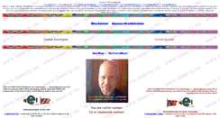 Desktop Screenshot of bearcy.com